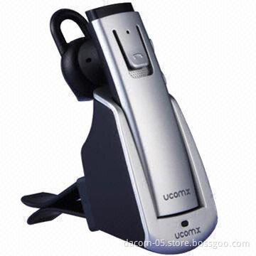 Wireless Headset, Bluetooth Version 4.0, Sized 22 x 20 x 60mm